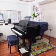 Morioka piano classroom - lifelong learning music classroom -