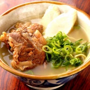 Okinawan cuisine and awamori Asakusa Nuchigusui