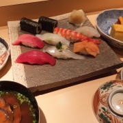 Asakusa Sushi Takase