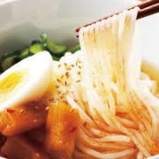 ■■ Morioka Cold Noodle ■■