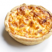 ★★　　Quiche    540 yen　　★★