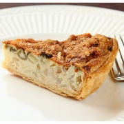 ★Lunch Quiche Set　2100 yen