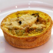 ■■     　　　Quiche  　　　   ■■