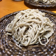 ■ How to eat delicious soba ■