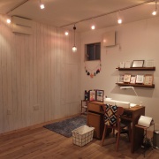 Asakusa Nail & School Cozy