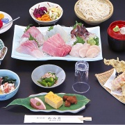 ★★　Edo gourmet plan　★★