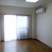 Example: one room apartment