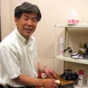 Leather Care & Maintenance Saikaku Takumi