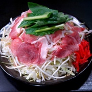 ★ ★ Yakisoba 1080 yen ★ ★