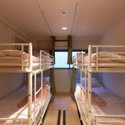 Hotel 3000 Asakusa Juraku