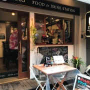 ASAKUSA ZERO FOOD＆DRINK STATION紹介画像