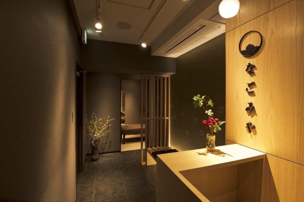 Introducing Nagomiya Asakusa store