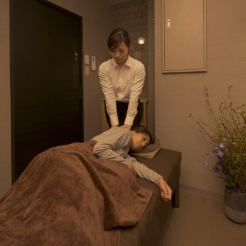 Massage Seitai Clinic Nagomiya