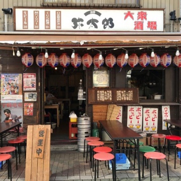 Asakusa Yataro main shop紹介画像