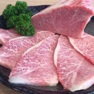 Yataro Asakusa stamina shop of meat