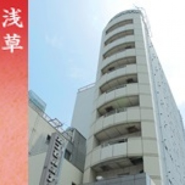 Hotel Asakusa & Capsule