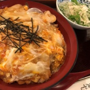 Oyakodon \1000