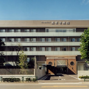 Sensoji Hospital