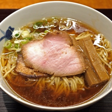 Men (noodles) Mitsui