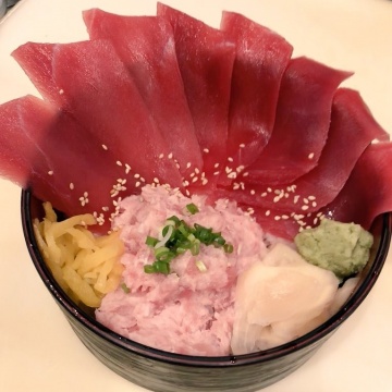 Edomae Sushi UOHEI Asakusa ROX・3G store