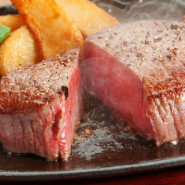 Steak & Grill BLOCK Asakusa ROX · 3G shop