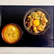 Lunch Asakusa