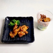 Lunch Asakusa