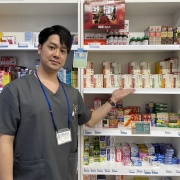BLEZ Pharmacy Asakusa