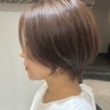 Cut + full color 12,100 yen